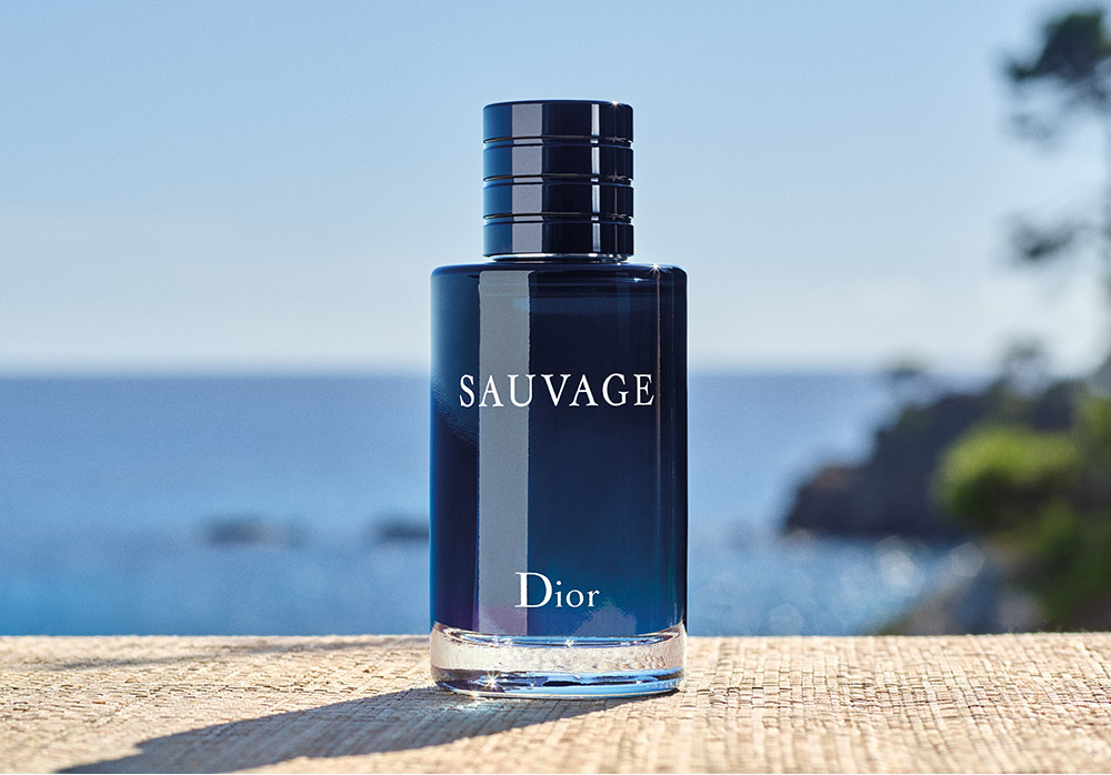 perfumes hombre Dior