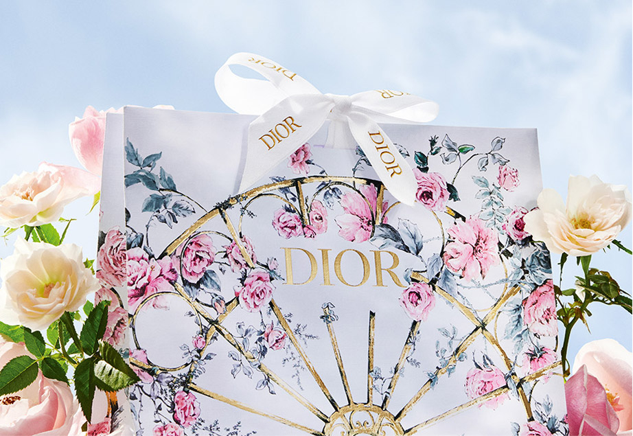 Regalar Dior