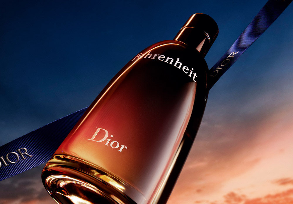 Fahrenheit Dior Fahrenheit Dior