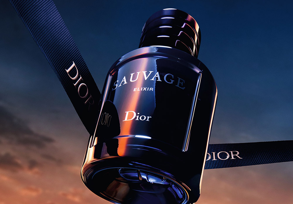 Sauvage Elixir Dior Sauvage Elixir Dior