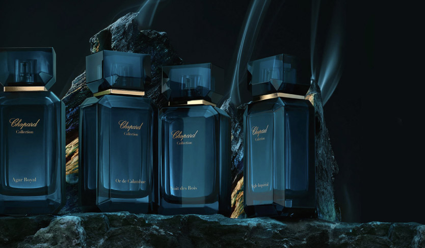 colección Chopard colección Chopard