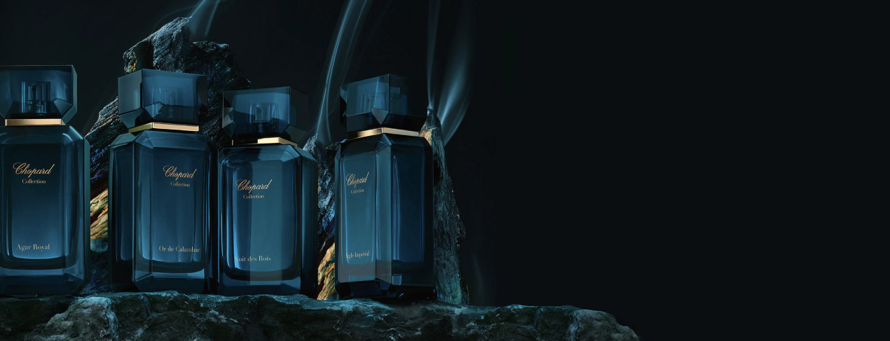 colección Chopard colección Chopard