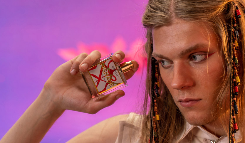 colección Nishane colección Nishane