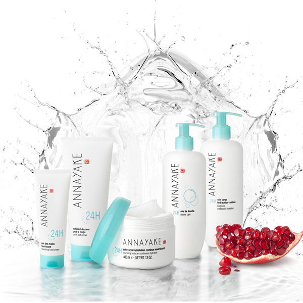 tratamientos de belleza Annayake tratamientos de belleza Annayake