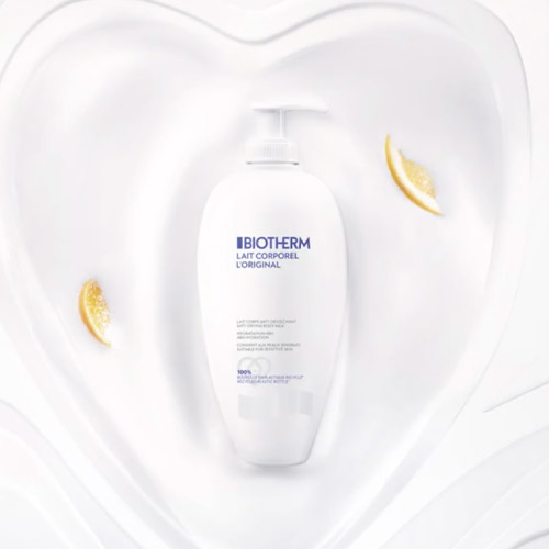 Tratamientos corporales Biotherm Tratamientos corporales Biotherm