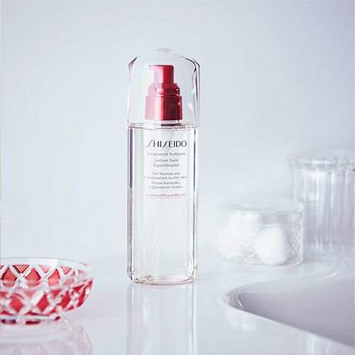 tratamiento corporal Shiseido tratamiento corporal Shiseido