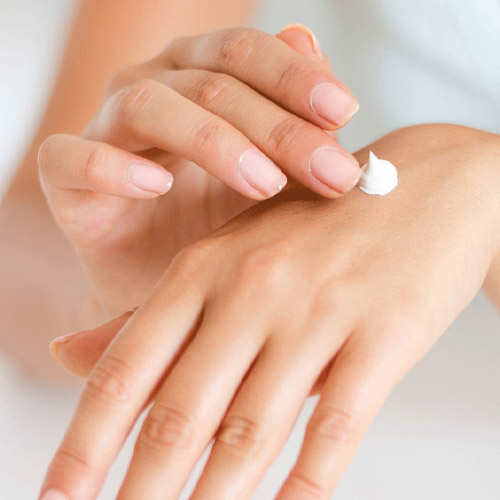 Tratamientos específicos para distintas zonas del cuerpo Tratamientos específicos para distintas zonas del cuerpo