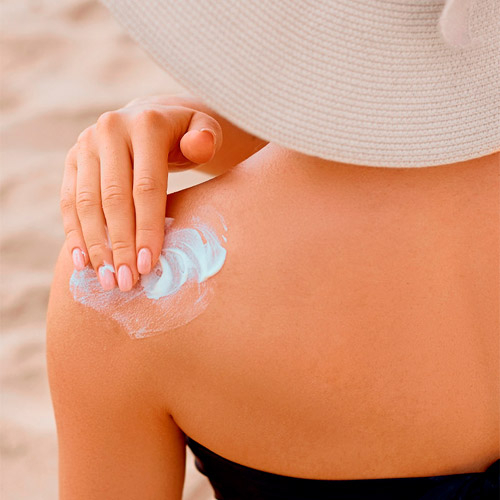 Productos protección solar Productos protección solar