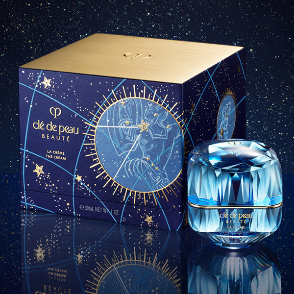 productos Cle de Peau Navidad