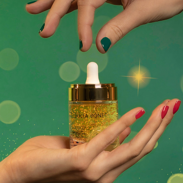 Tratamientos cosméticos Navidad