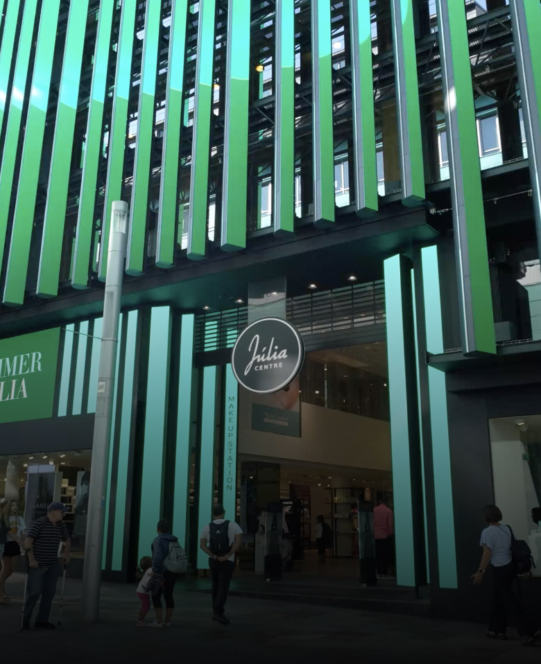 Tienda Júlia Centre