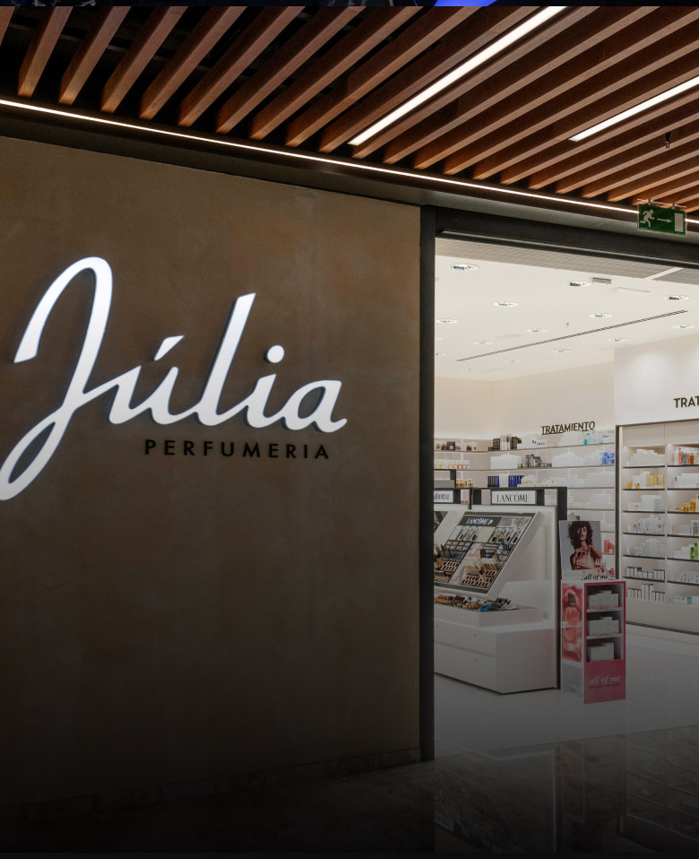 Tienda La Finca Júlia