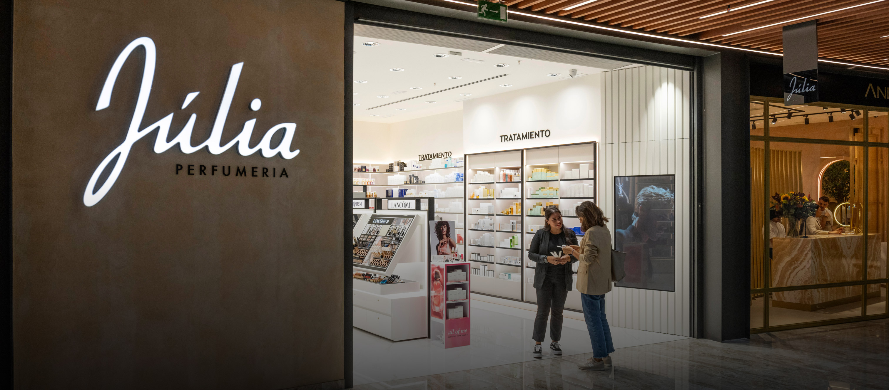 Tienda La Finca Júlia