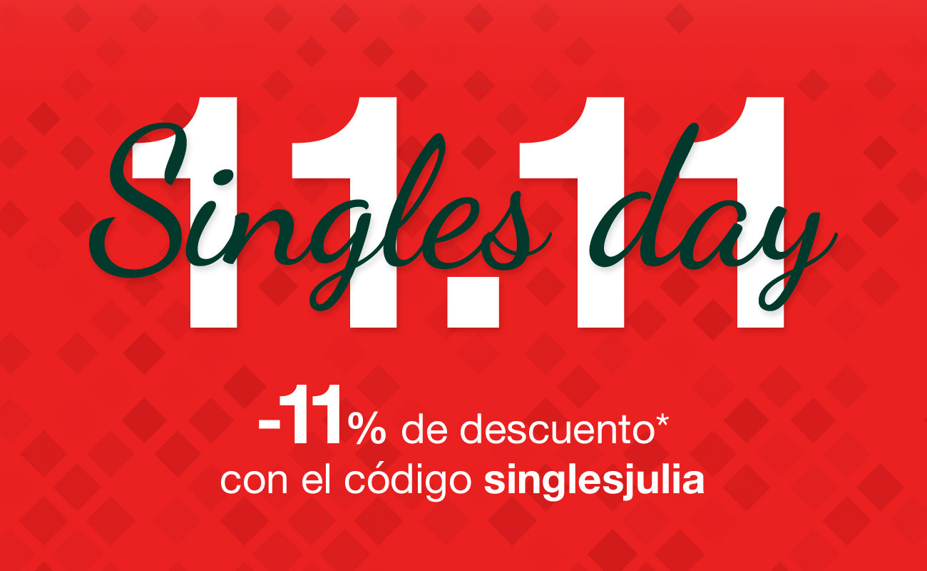 Singles Day