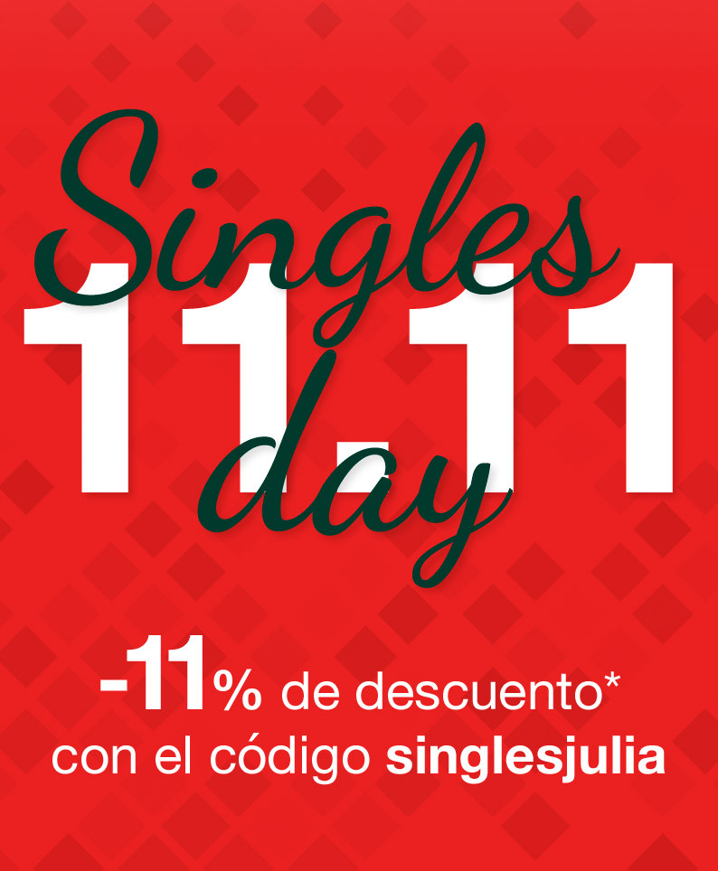 Singles Day