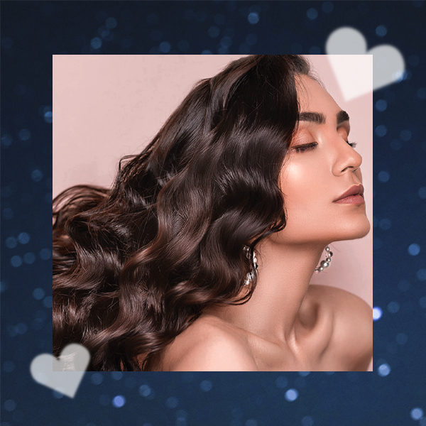 Tratamientos capilares en Singles Day