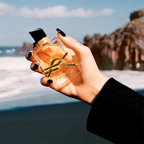 Libre YSL en Singles Day