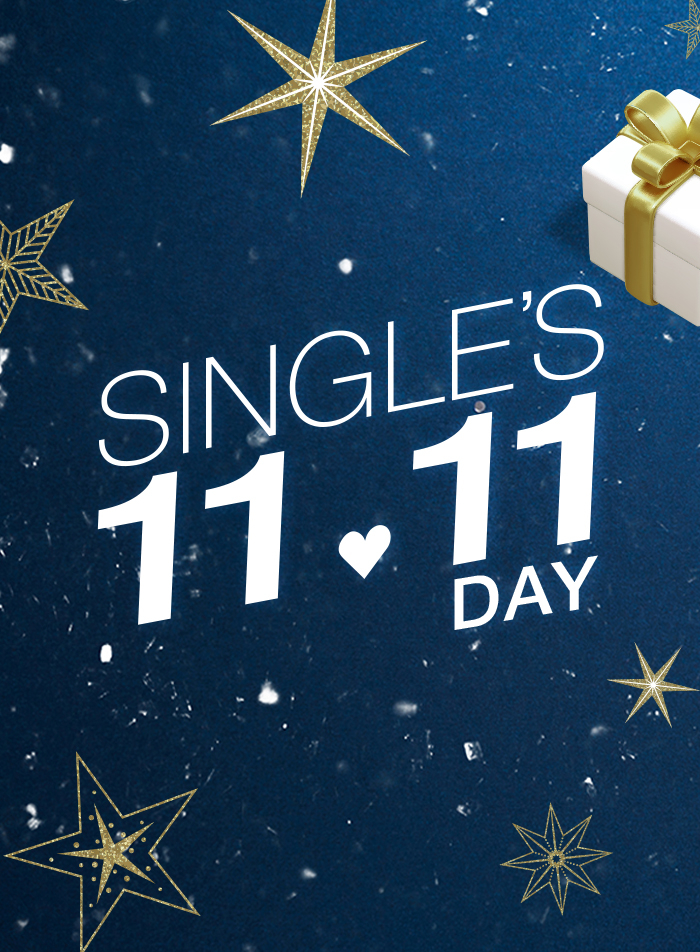 Singles Day 2023 Singles Day 2023