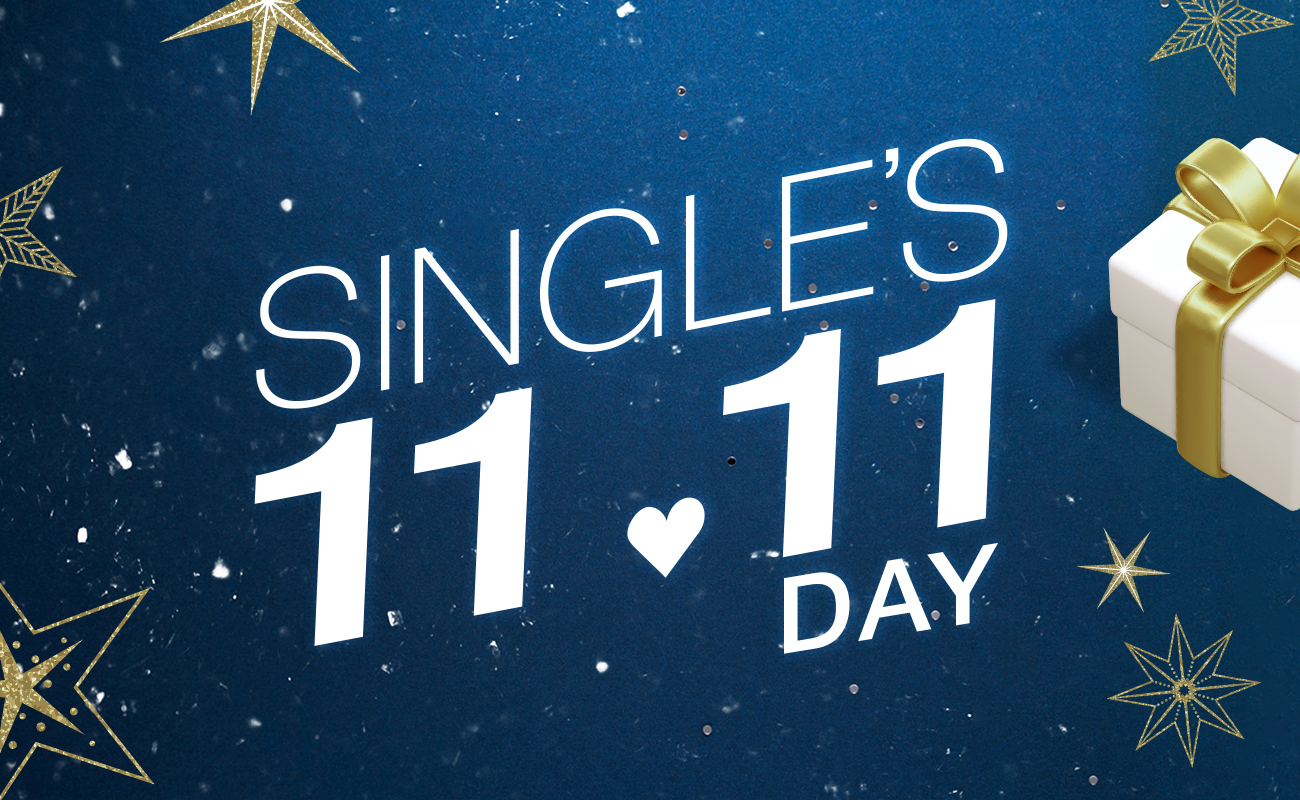 Singles Day 2023 Singles Day 2023