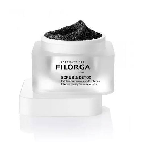 Scrubb&Detox Filorga