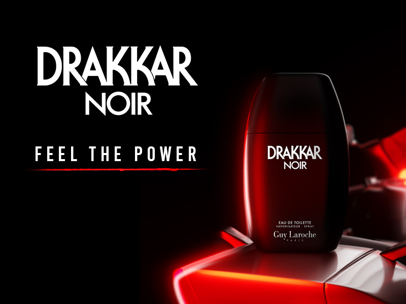 Guy Laroche Drakkar Noir